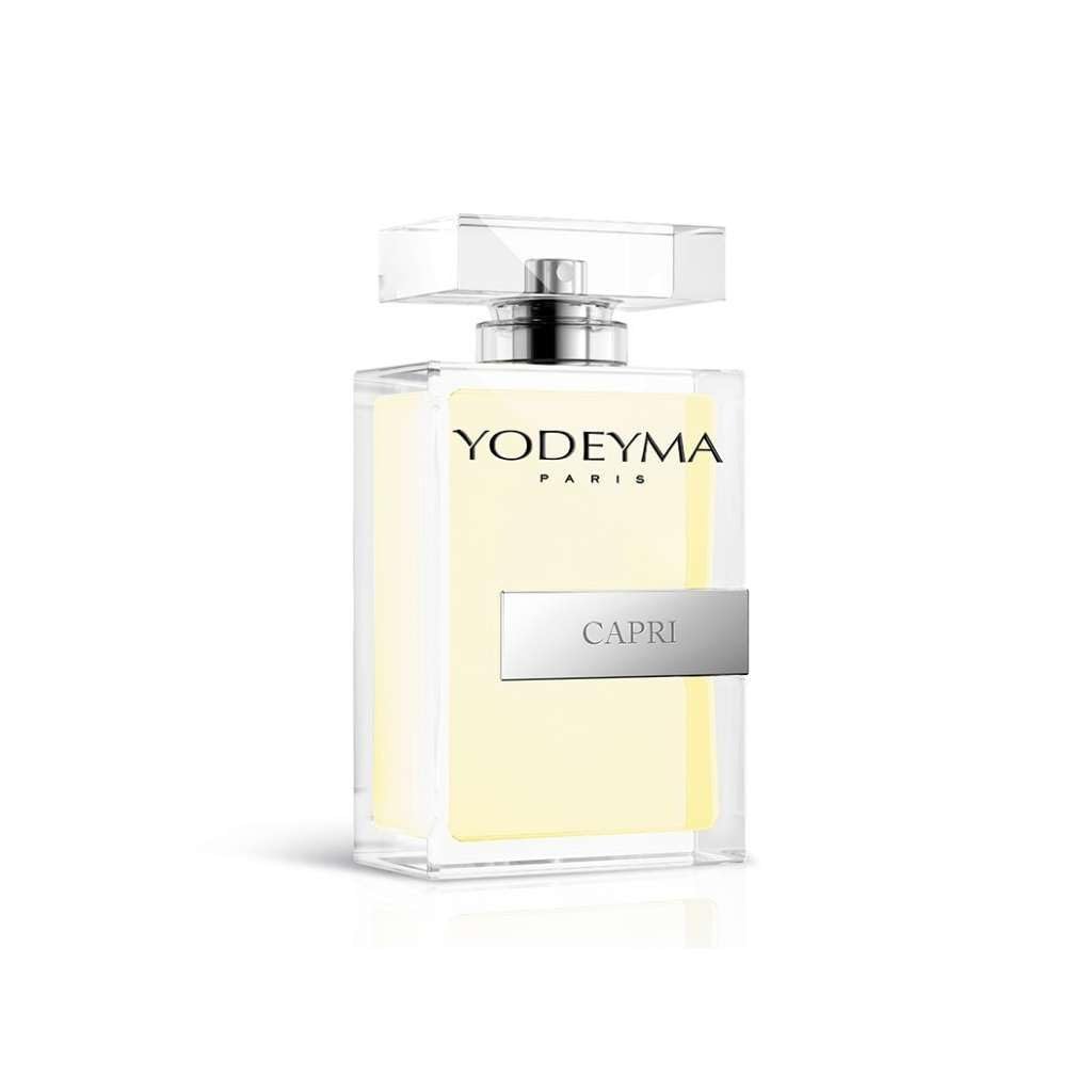 Yodeyma Capri Eau De Cologne