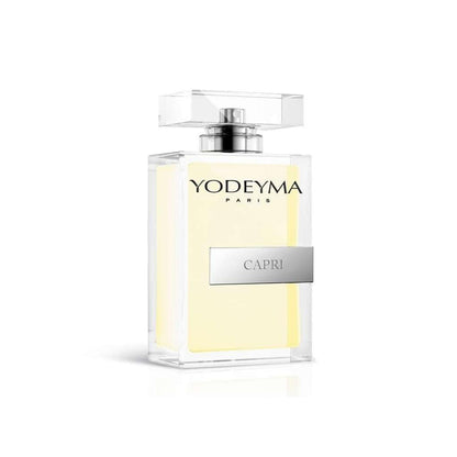 Yodeyma Capri Eau De Cologne