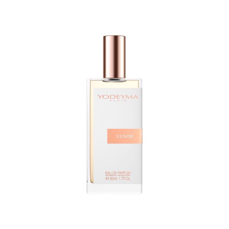 Yodeyma Paris Luxor Eau de Parfum 50ml