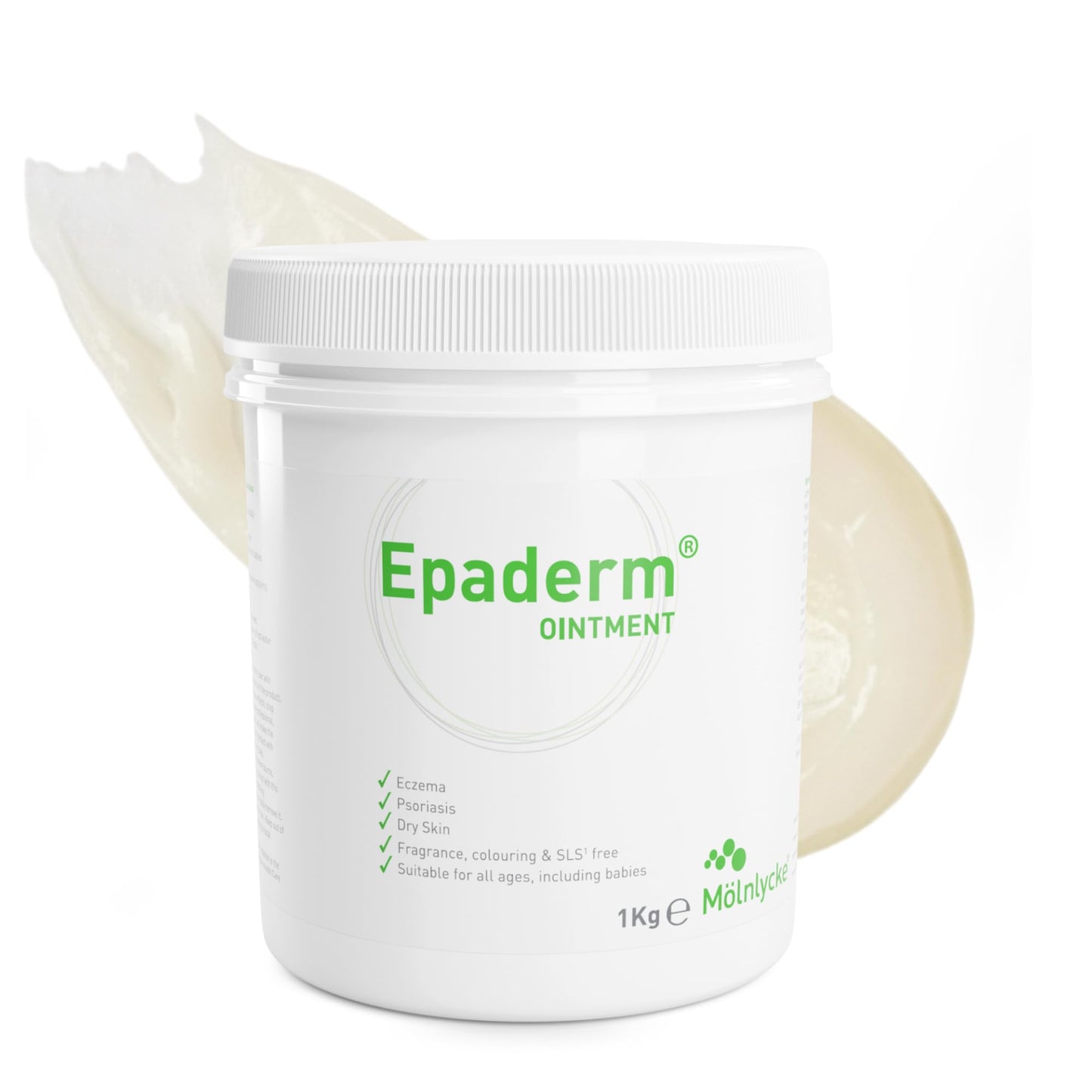 Epaderm Ointment