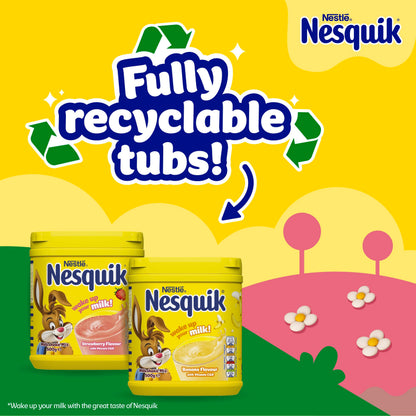 Nesquik Strawberry