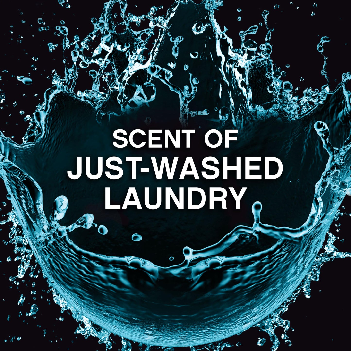 Lenor Unstoppables In-Wash Scent Booster
