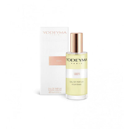 Yodeyma Paris Iris Eau De Parfum 15 ml