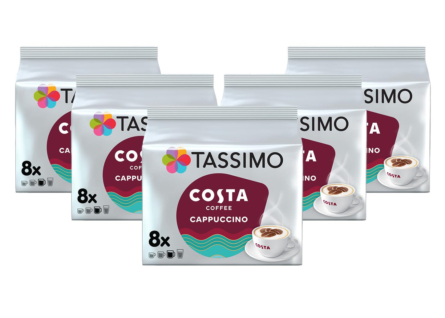 Tassimo