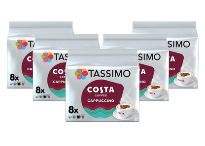 Tassimo