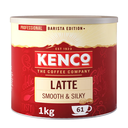 Kenco COFFEE