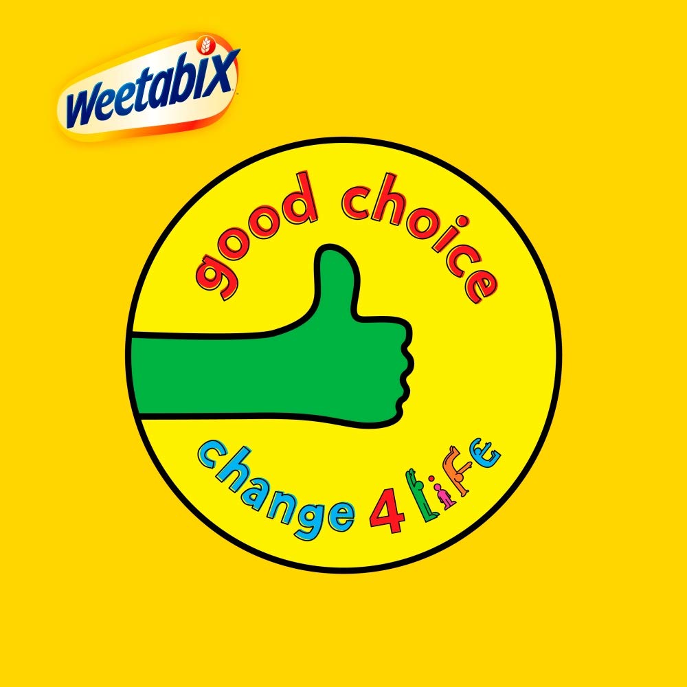 Weetabix Wholegrain Biscuits, 263g