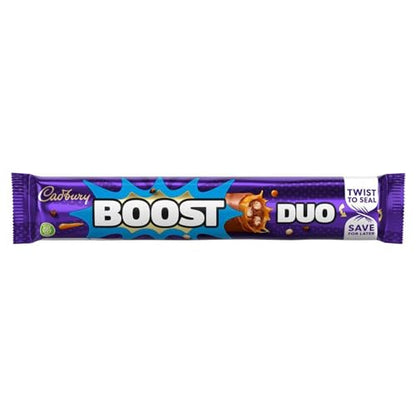 Cadbury Boost Duo, 63g