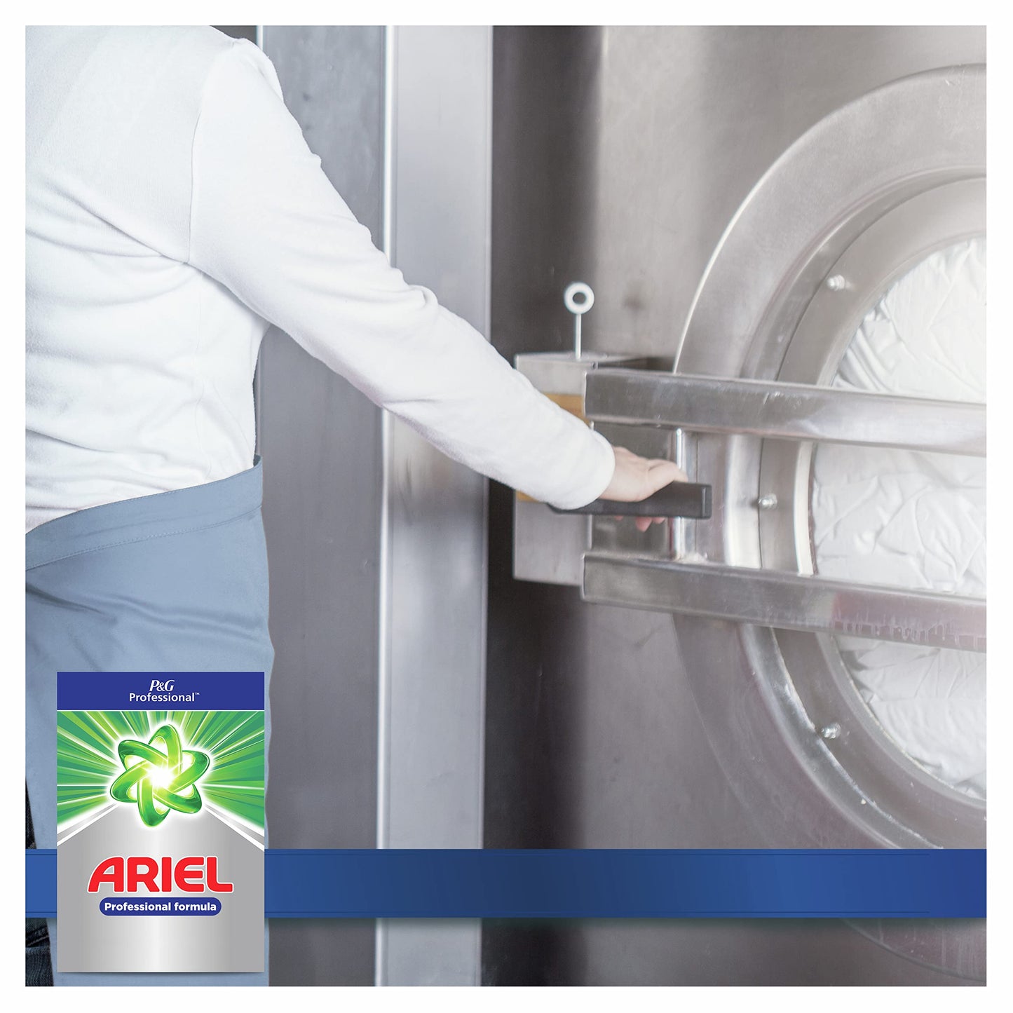 Ariel Professional Regular Washing Powder 9kg 140 Washes
