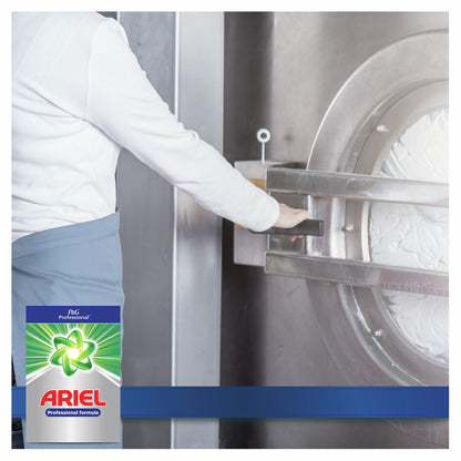Ariel Professional Regular Washing Powder 9kg 140 Washes