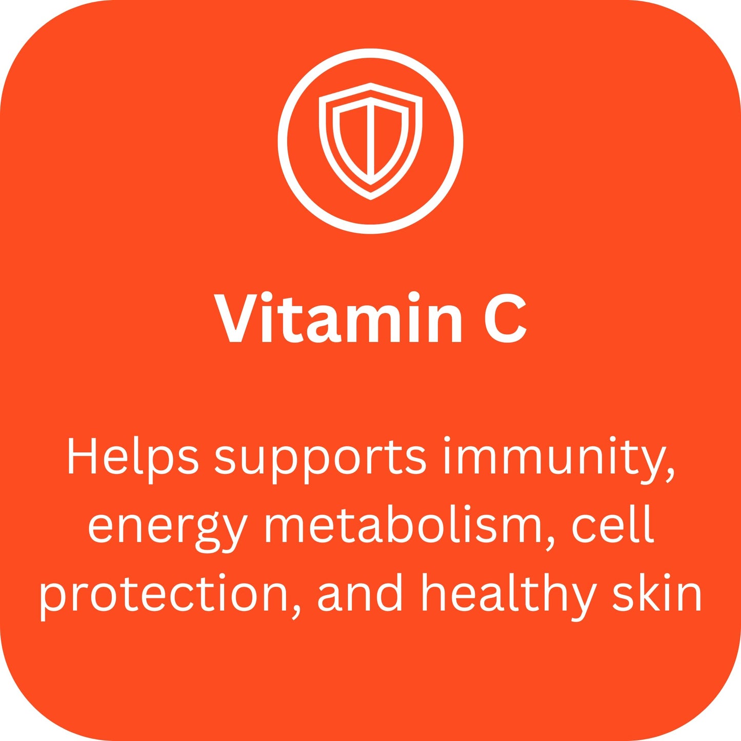 Haliborange Vitamins A C & D, 60 Orange Chewable Tablets