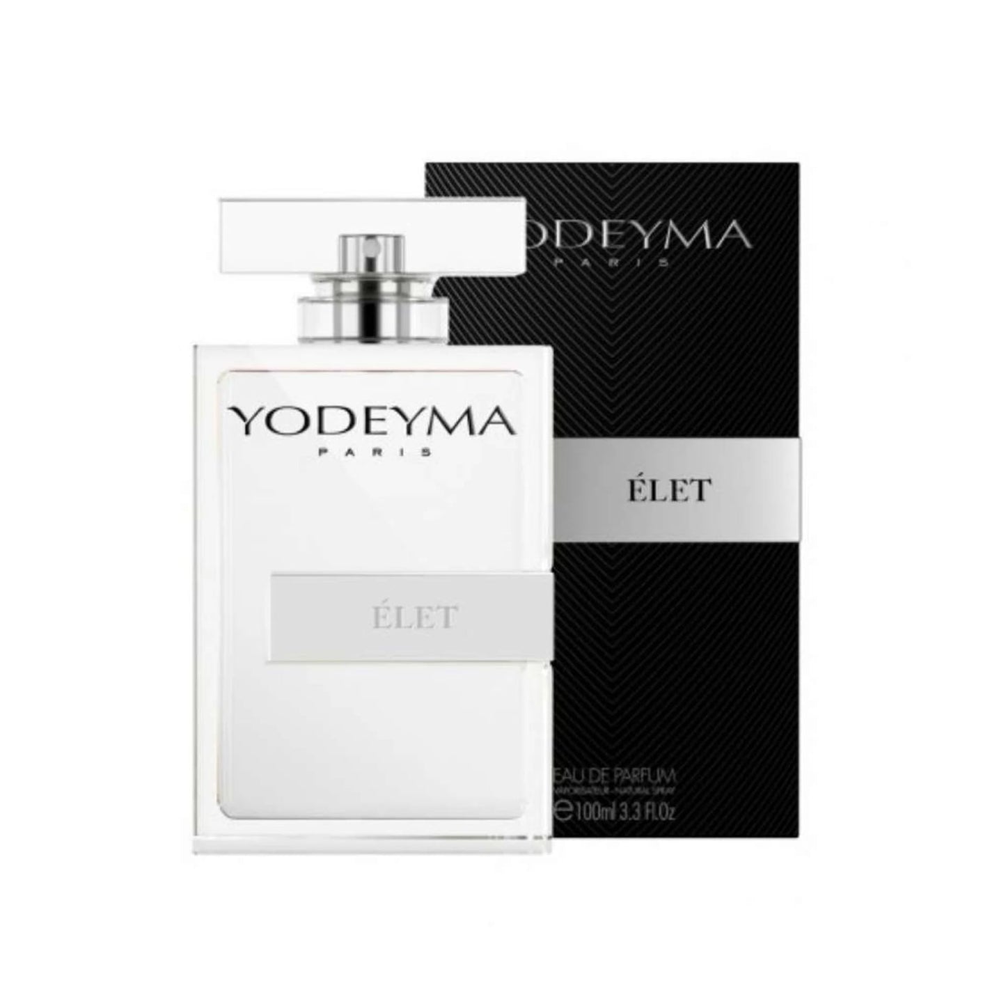 YODEYMA Elet Mens Eau de Parfum 100 Millilitre