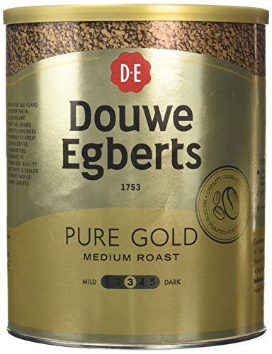 Douwe Egberts COFFEE