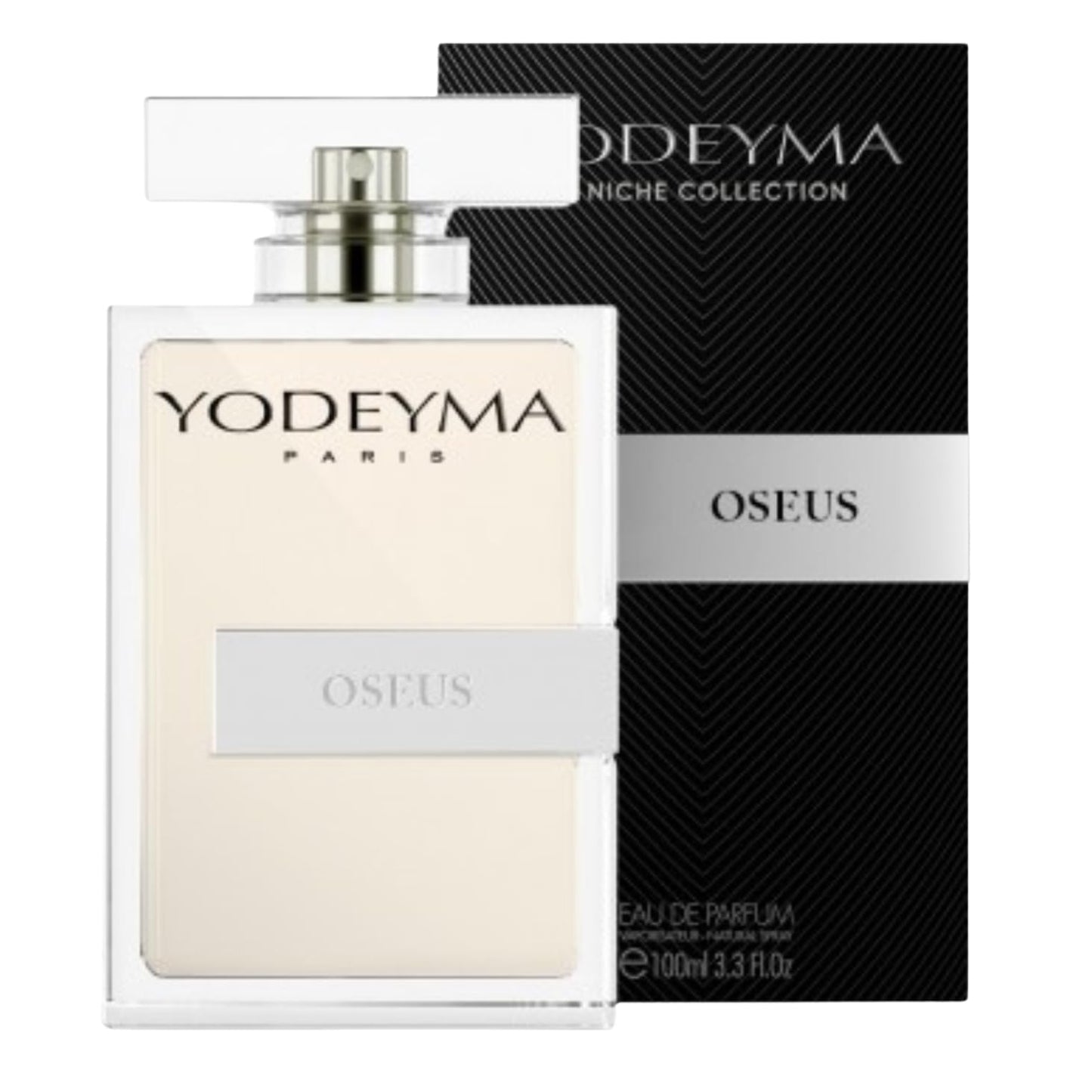 Yodeyma Oseus Eau de Parfum 100 Mililitre