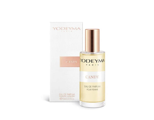 Yodeyma Root Mens Eau de Parfum 100 millilitre