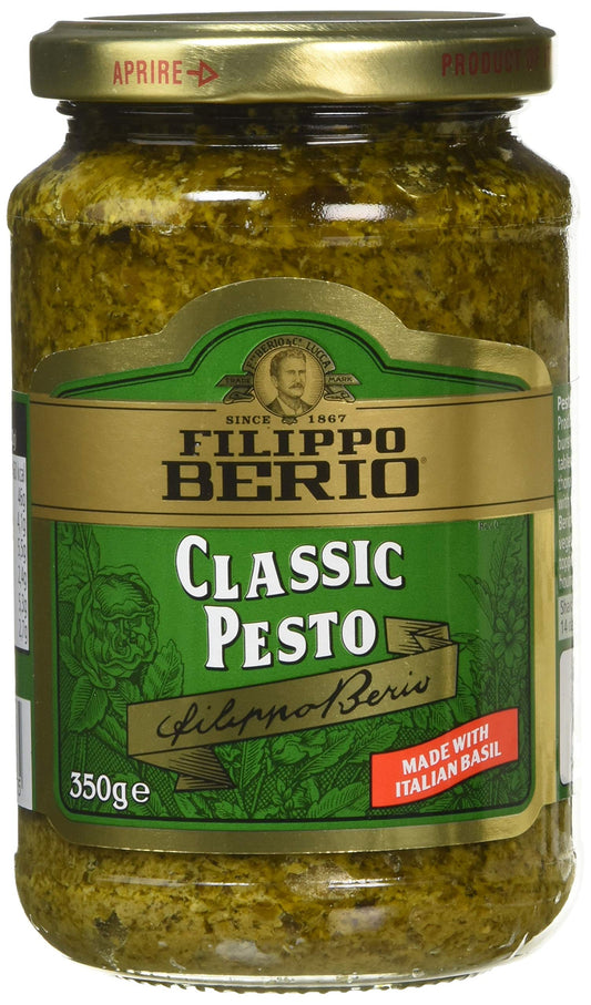 Filippo Berio Pasta Sauce
