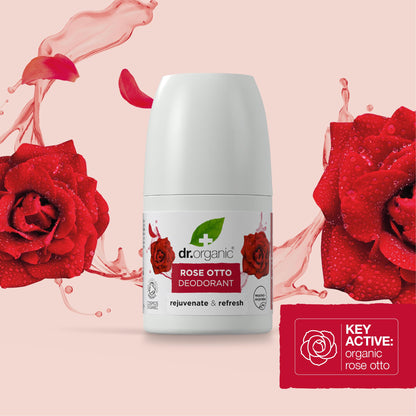 Dr Organic