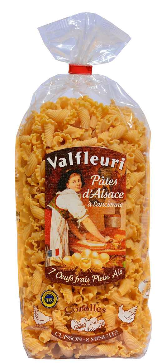 Valfleuri Corolles 500g Pack of 5