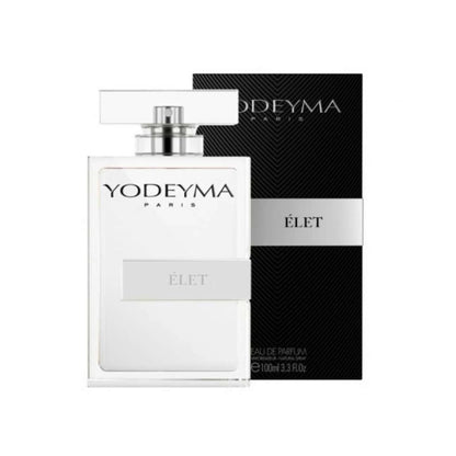 YODEYMA Elet Mens Eau de Parfum 100 Millilitre