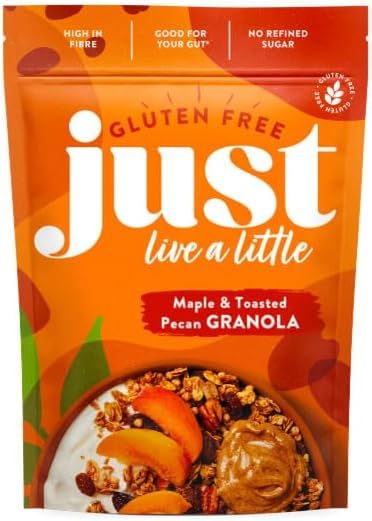 Healthy Snacks & Mixes Bundle – Dried Pineapple, Mango, Pears, Chocolate Nut Mixes, Salt & Vinegar Nuts, Granola & Toppers – No Added Sugar, High Fibre