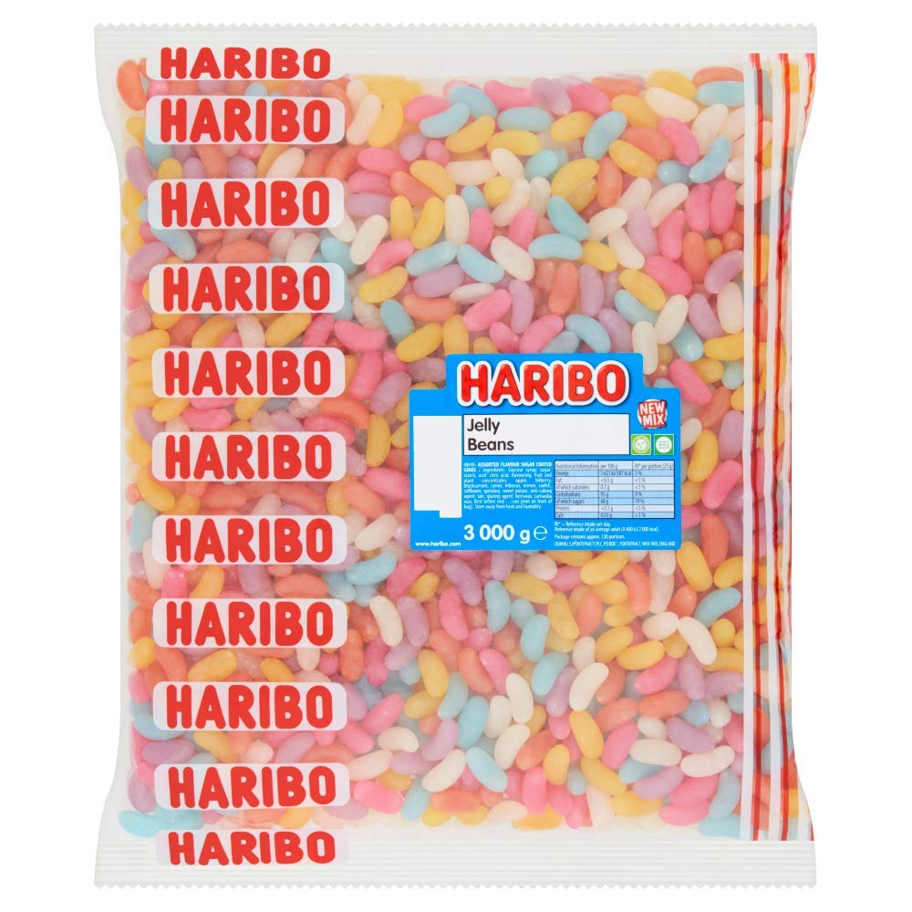 Haribo Friendship