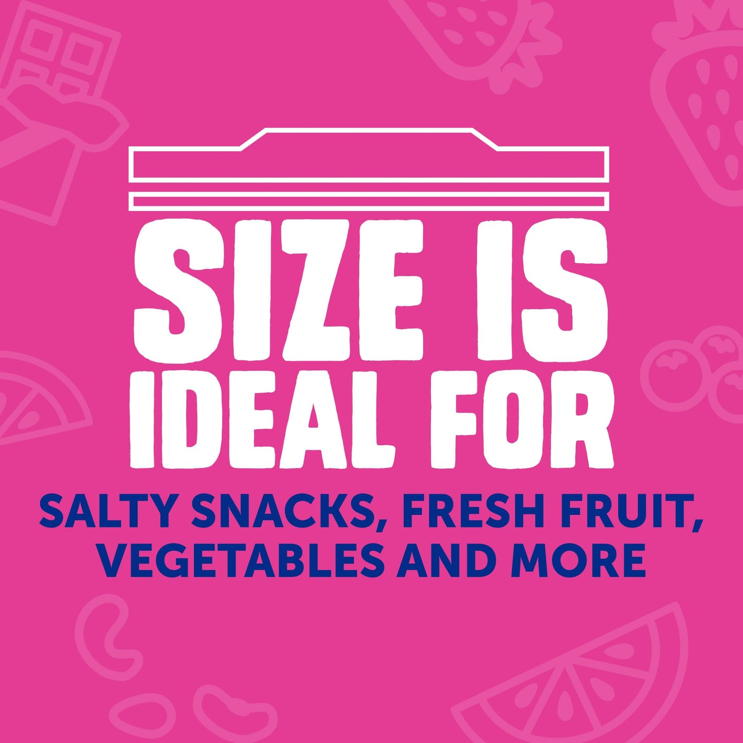 Ziploc Gallon, Quart, Sandwich, and Snack Storage Bags - Variety pack - 347 Total