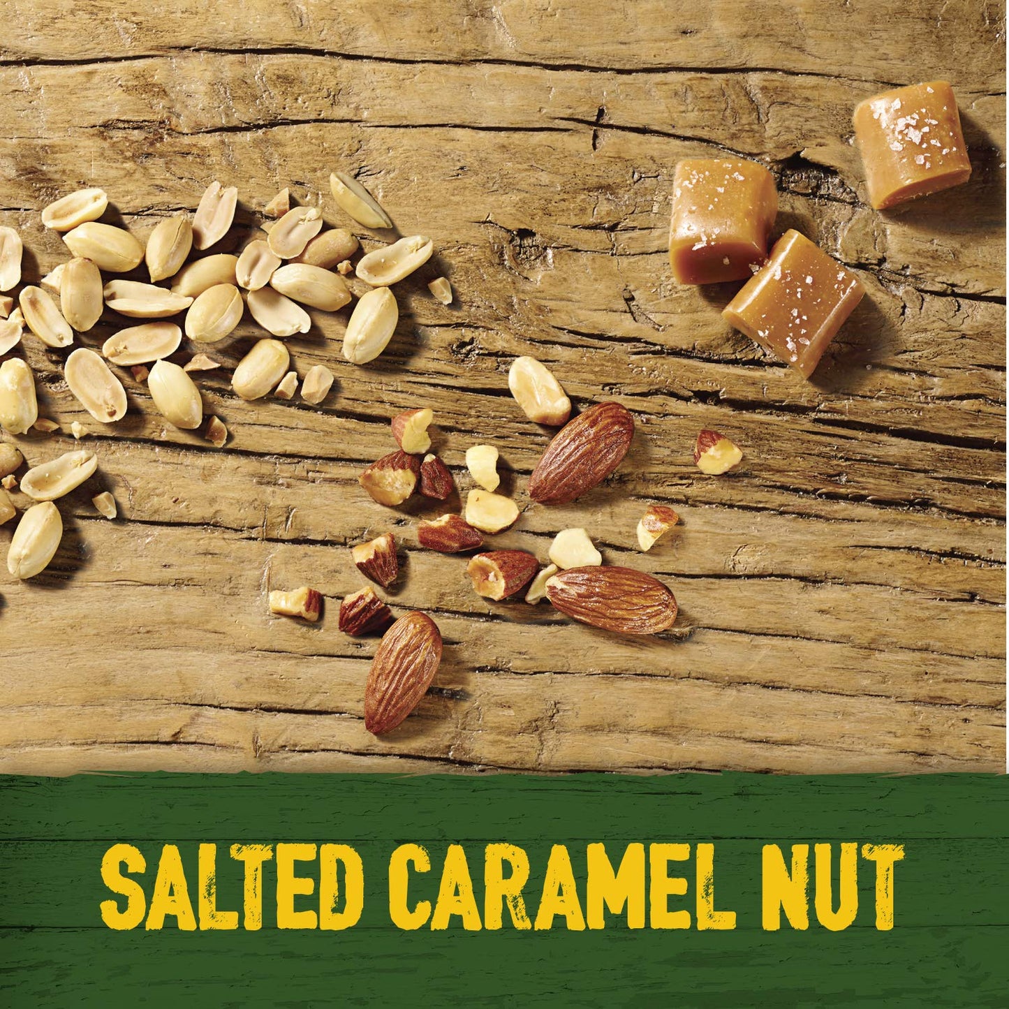 Nature Valley Protein Bars Variety