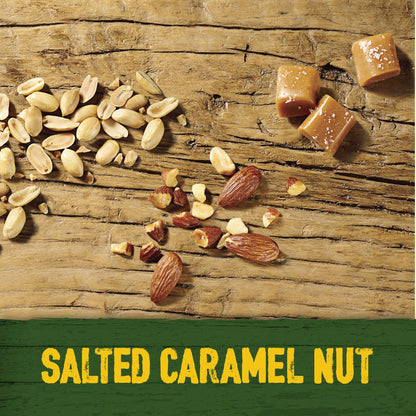 Nature Valley Protein Bars Variety