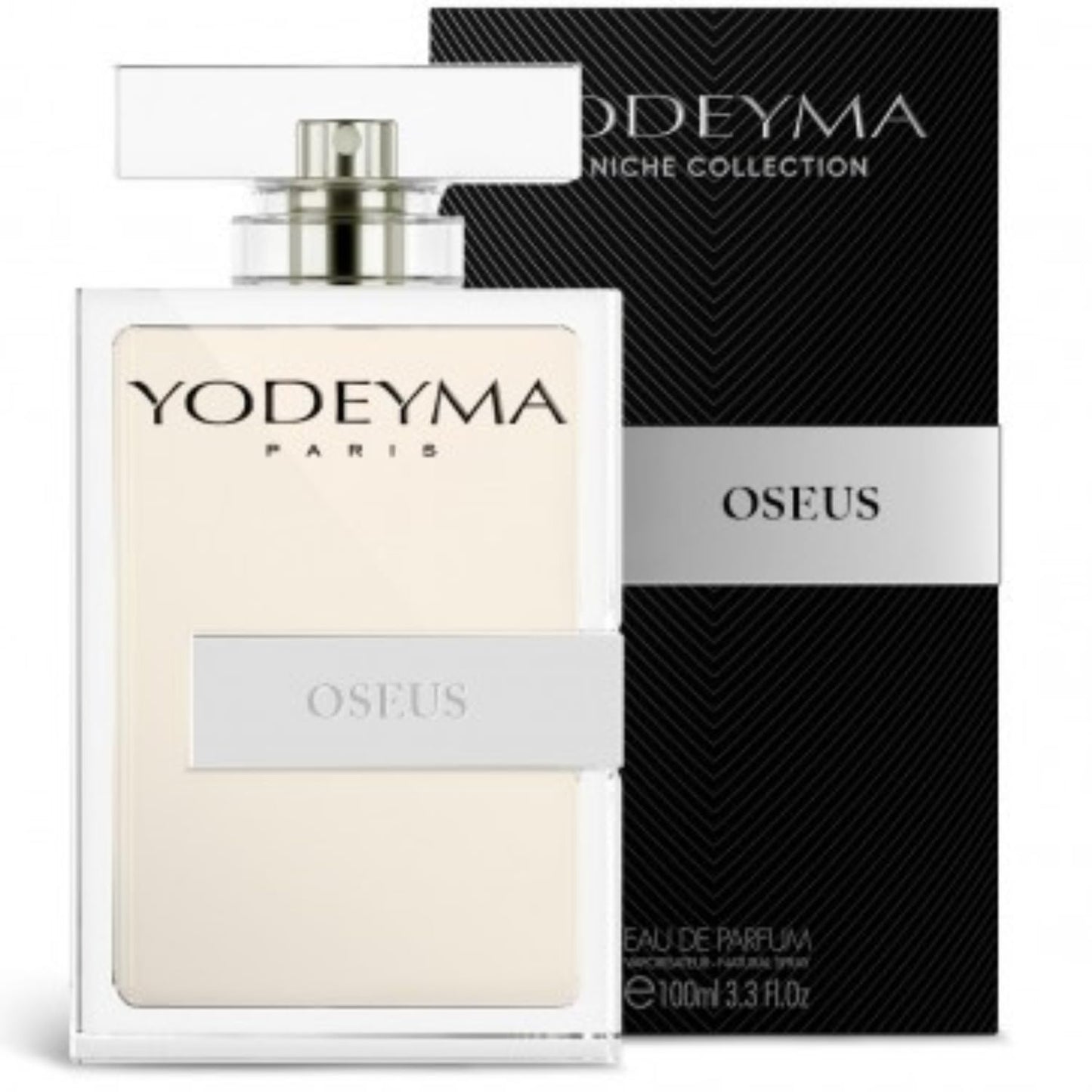 Yodeyma Oseus Eau de Parfum 100 Mililitre