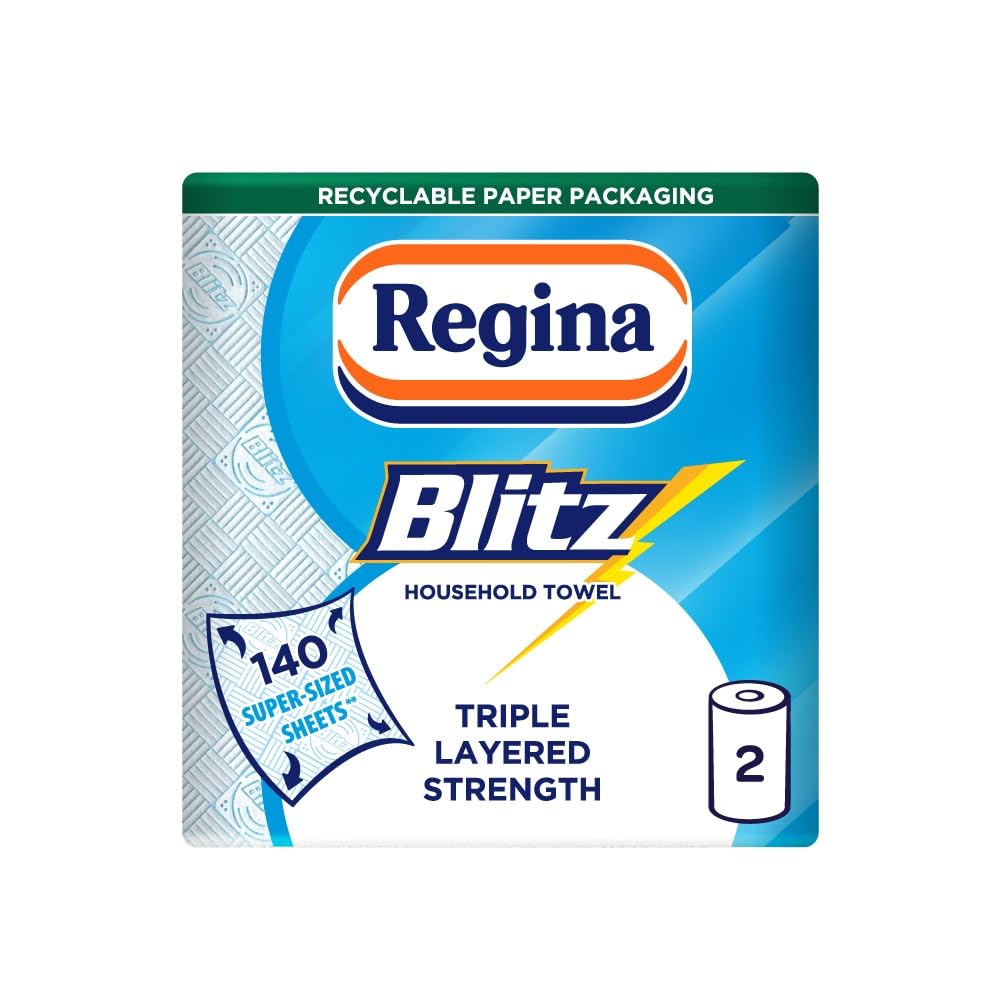 Regina Household Towels