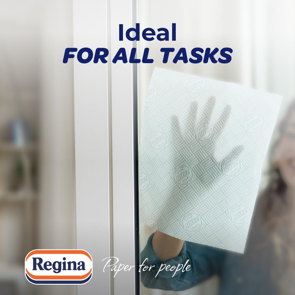 Regina Household Towels
