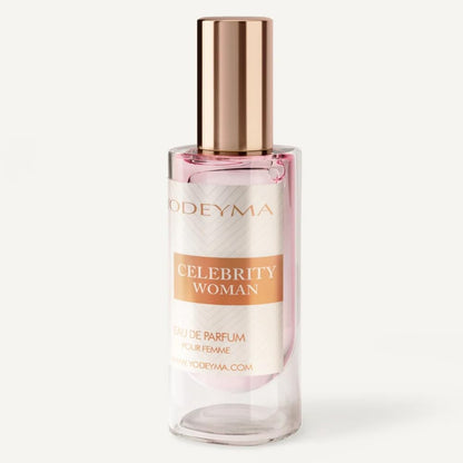Yodeyma Celebrity Women Eau de Parfum (15 Millilitres)