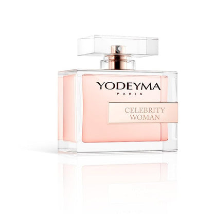 Yodeyma Celebrity Women Eau De Parfum 100 Ml