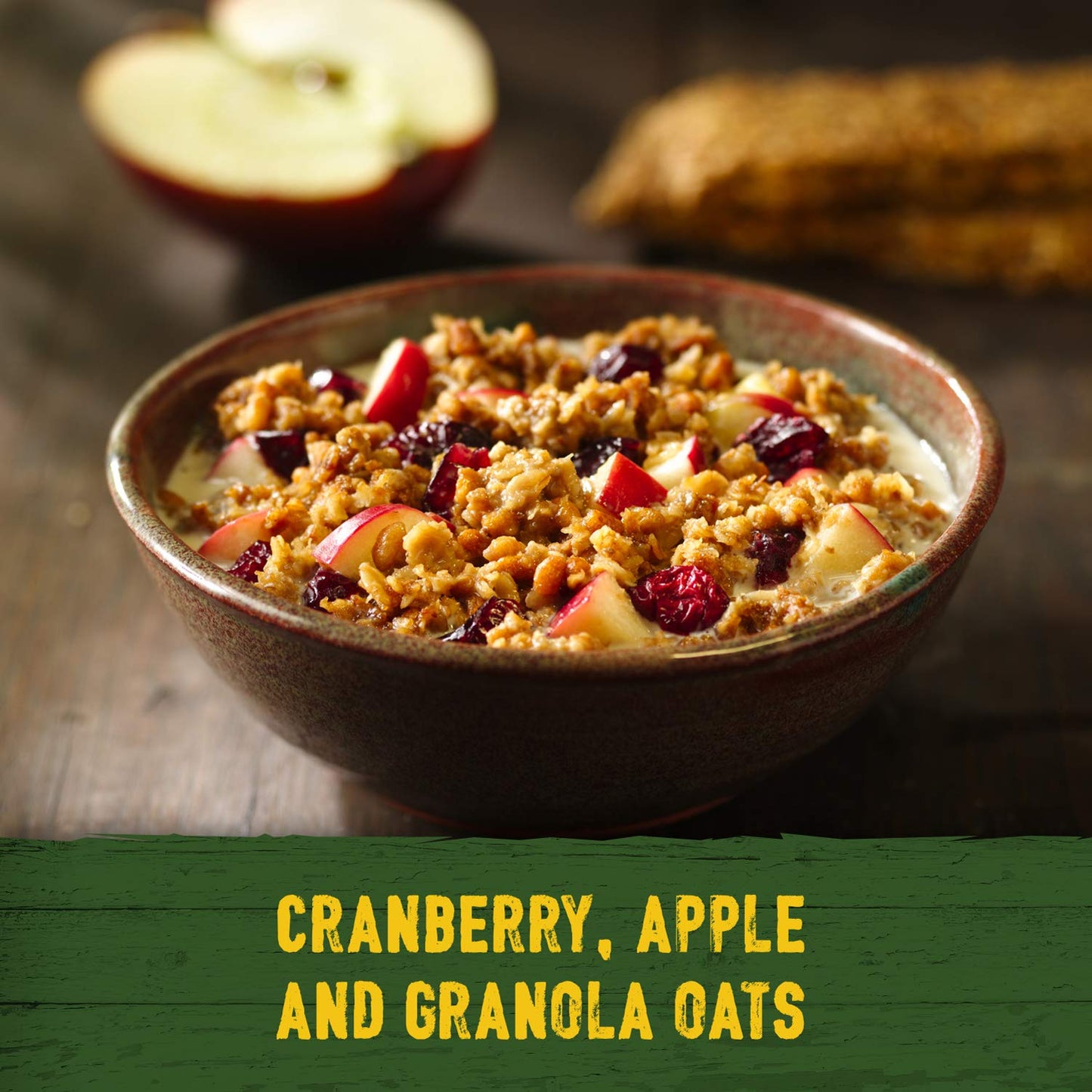 Nature Valley Crunchy
