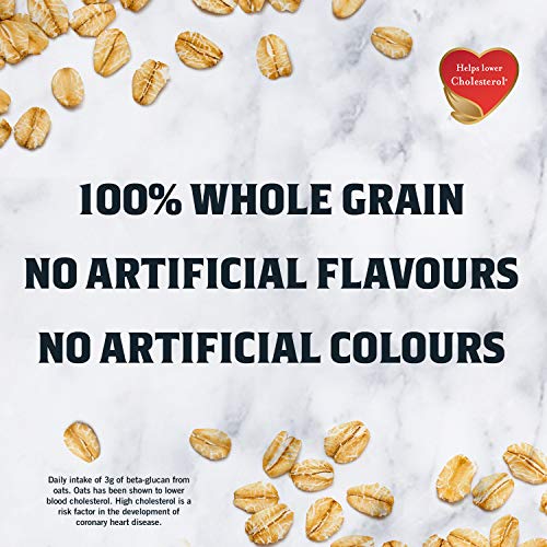 Quaker Oat