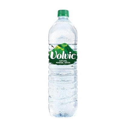 Volvic WATER