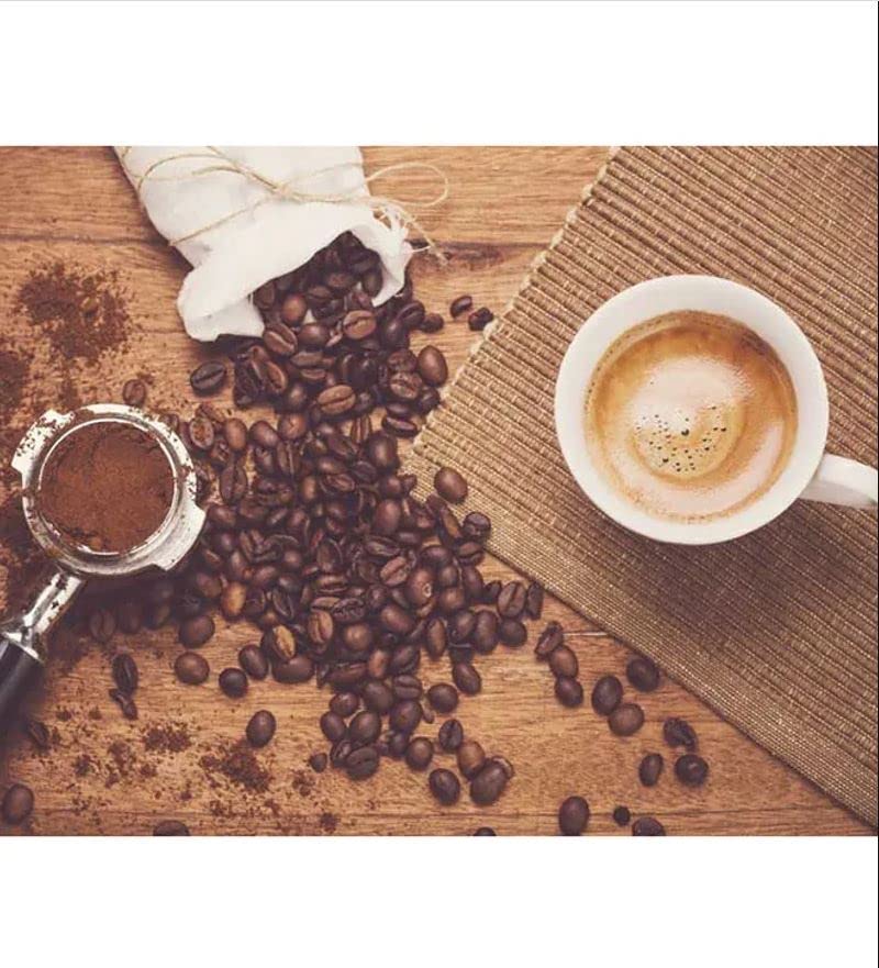 KIRKLAND SIGNATURE Café 100 Percent Colombiano, 1.36 kg