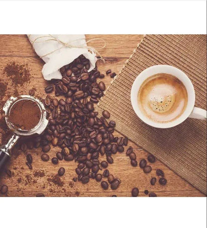 KIRKLAND SIGNATURE Café 100 Percent Colombiano, 1.36 kg