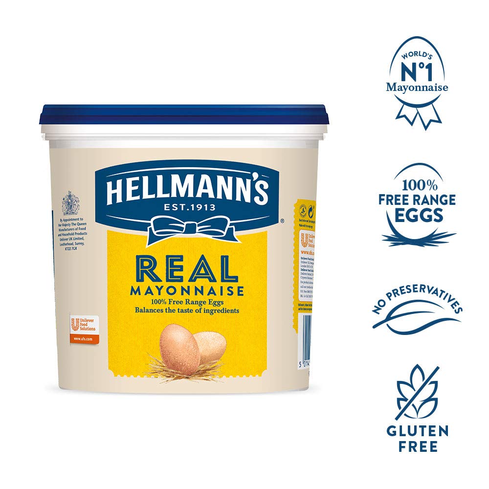 Hellmann's CONDIMENT