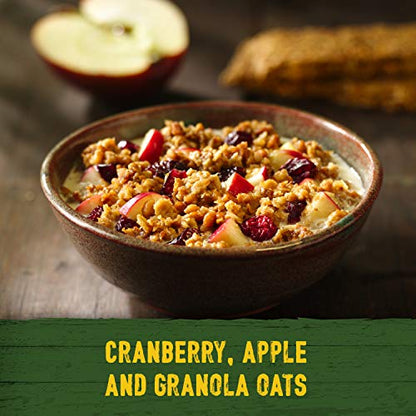 Nature Valley Crunchy
