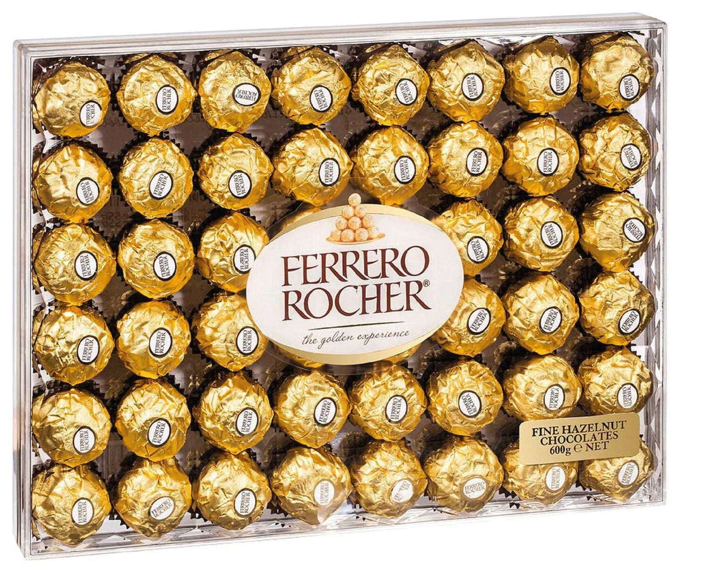 Ferrero Rocher Chocolates Box, 200g