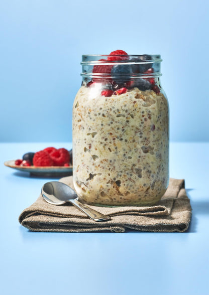 Alpen BREAKFAST_CEREAL