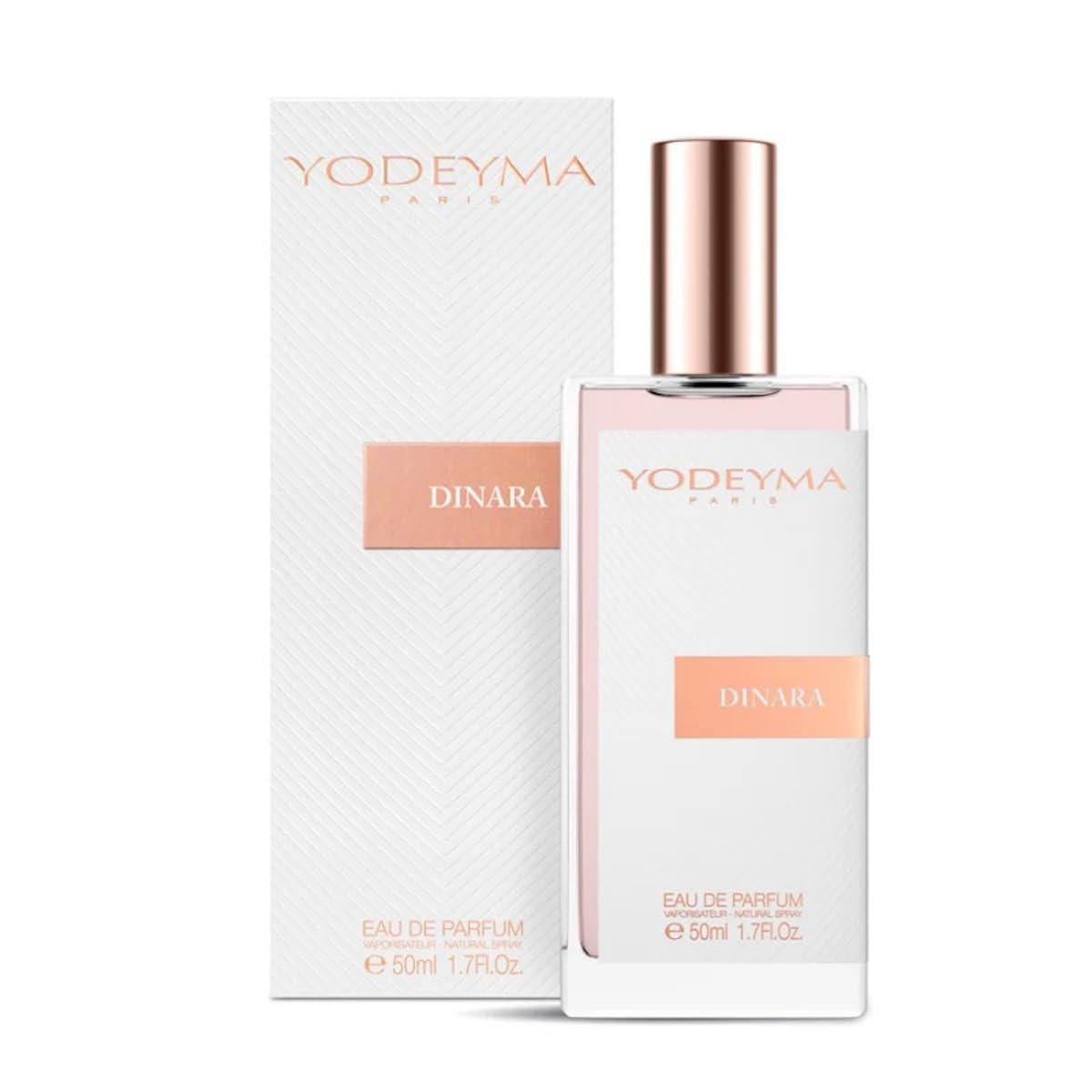 Yodeyma Dinara Eau de Parfum 50 ml