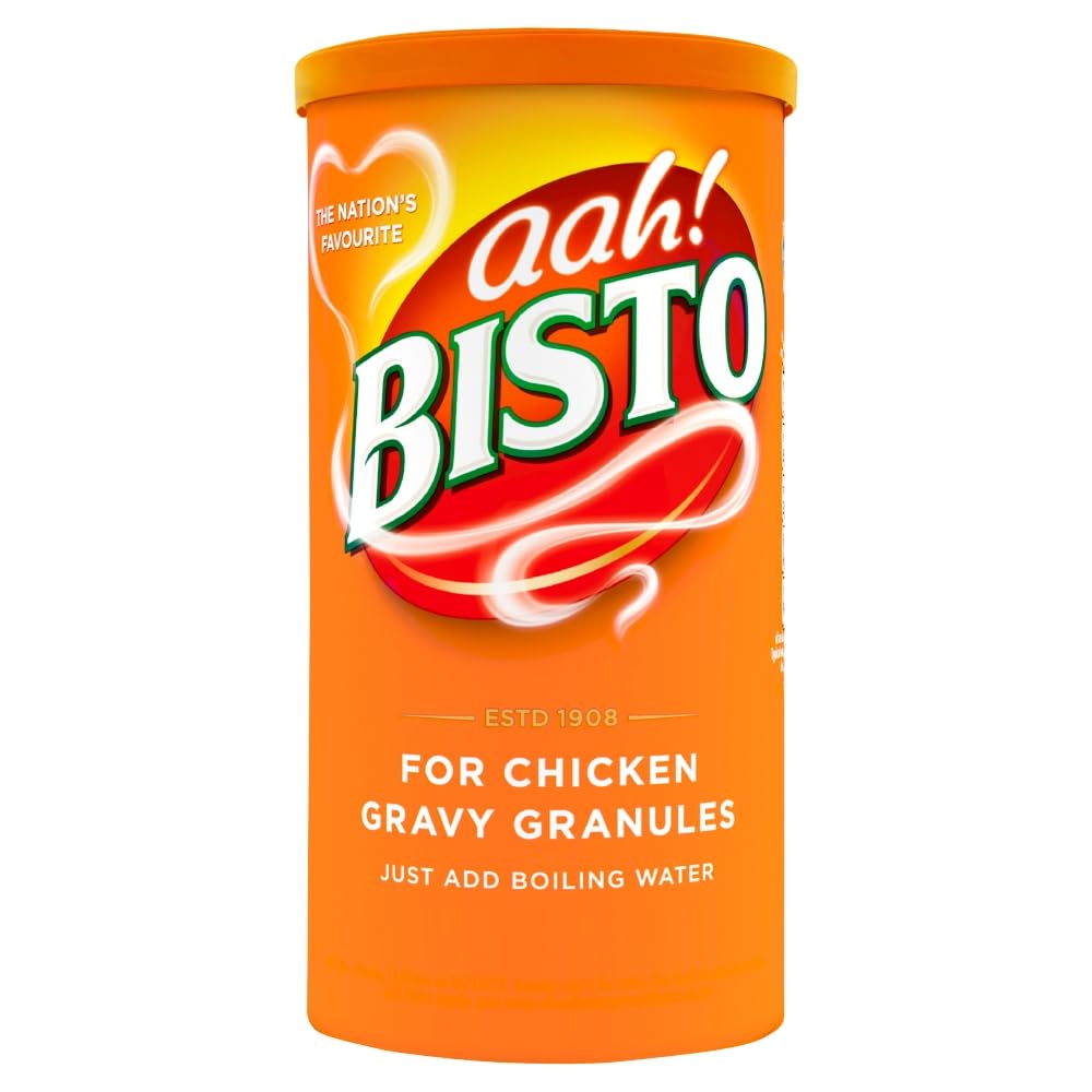 Bisto for Chicken Gravy Granules 450 g