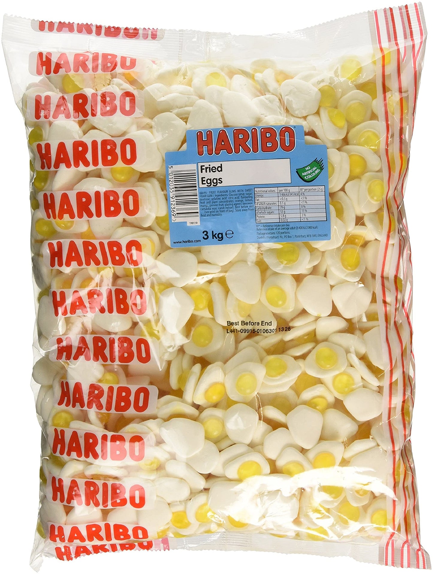 Haribo Friendship