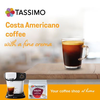 Tassimo