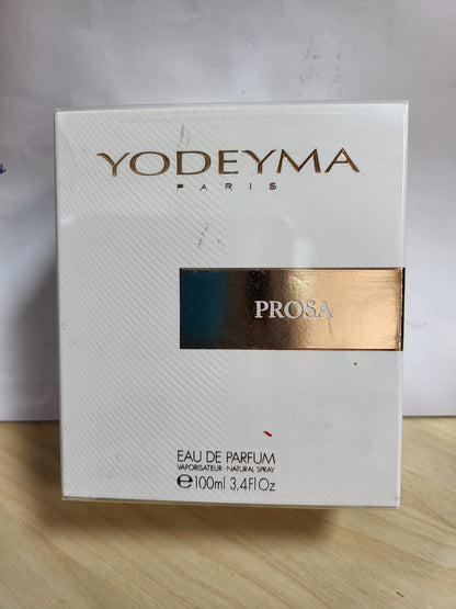 Yodeyma Prosa Eau de Parfum