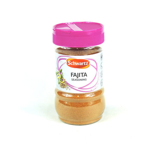 Schwartz Fajita Seasoning, Mexican Spice Mix for Fajitas, 0.53 kg