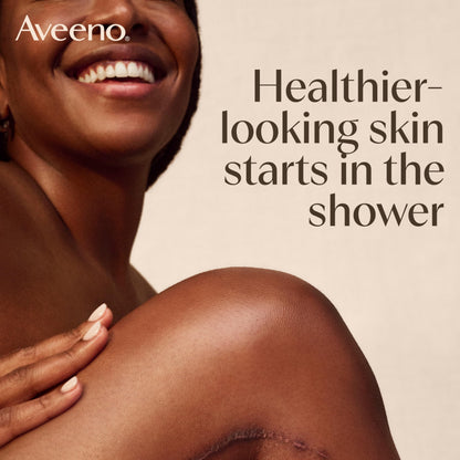 Aveeno Daily Moisturising Body Wash