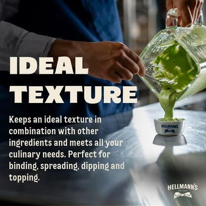 Hellmann's CONDIMENT